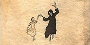 Beitragsbild des Blogbeitrags Rezension: Die Bücherdiebin - Markus Zusak