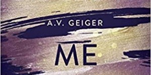 Beitragsbild des Blogbeitrags Rezension: Follow me Back - A.V. Geiger 