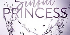 Beitragsbild des Blogbeitrags Rezension: Sinful Princess - Meghan March