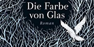 Beitragsbild des Blogbeitrags Rezension: Die Farbe von Glas - Caroline Lea