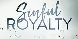 Beitragsbild des Blogbeitrags Rezension: Sinful Royalty - Meghan March