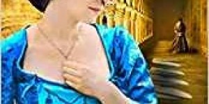 Beitragsbild des Blogbeitrags Rezension: Der Fluch der Rose - Iny Lorentz