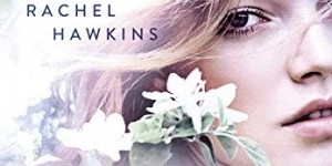 Beitragsbild des Blogbeitrags Rezension: Hex Hall - Wilder Zauber - Rachel Hawkins