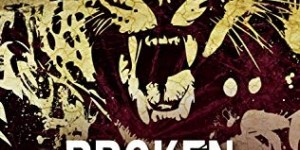 Beitragsbild des Blogbeitrags Rezension: Broken Wildcat: Entfesselt - Dalia Black