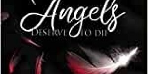 Beitragsbild des Blogbeitrags Rezension: Angels deserve to die (Narbenschwester) Mika D. Mon