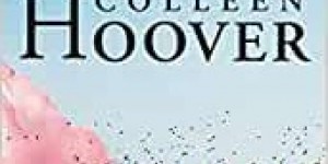 Beitragsbild des Blogbeitrags Rezension: Verity - Colleen Hoover 