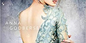 Beitragsbild des Blogbeitrags Rezension: Die Prinzessinnen von New York - Secrets - Anna Godbersen 