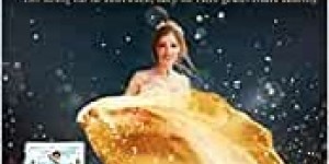 Beitragsbild des Blogbeitrags Rezension: Promised  - Kiera Cass 