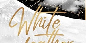 Beitragsbild des Blogbeitrags Rezension: Whitefeather (Legenden der Schwingen 1) - K.T. Meadows