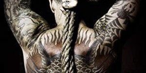 Beitragsbild des Blogbeitrags Rezension: Nine (King Reihe 9) - T.M. Frazier