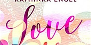 Beitragsbild des Blogbeitrags Rezension: Love is Loud - Kathinka Engel 