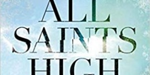 Beitragsbild des Blogbeitrags Rezension: All Saints High - Der Rebell - L. J. Shen 