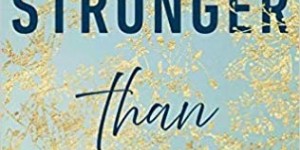 Beitragsbild des Blogbeitrags Rezension: Stronger than Fate (Richer than Sin 3) - Meghan March 