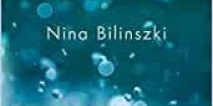 Beitragsbild des Blogbeitrags Rezension: An Ocean between us - Nina Bilinszky 