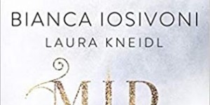 Beitragsbild des Blogbeitrags Rezension: Midnight Chronicles - Schattenblick - Bianca Iosivoni & Laura Kneidl
