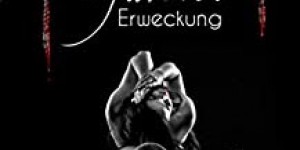 Beitragsbild des Blogbeitrags Rezension: Gabriel: Erweckung - Jessy D. Sera
