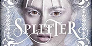 Beitragsbild des Blogbeitrags Rezension: Splitter aus Silber und Eis -- Laura Cardea 