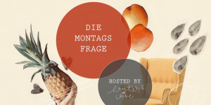 Beitragsbild des Blogbeitrags Montagsfrage: Was sind deine Lesevorsätze für 2021? 