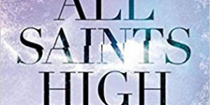 Beitragsbild des Blogbeitrags Rezension - All Saints High: Der Verlorene - L. J. Shen