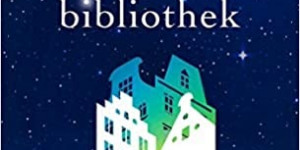 Beitragsbild des Blogbeitrags Rezension: Die Mitternachtsbibliothek - Matt Haig 