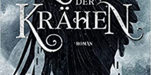 Beitragsbild des Blogbeitrags Rezension: Das Lied der Krähen - Leigh Bardugo 