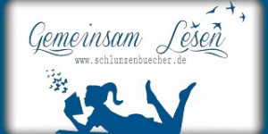 Beitragsbild des Blogbeitrags Gemeinsam Lesen 27.4.2021 