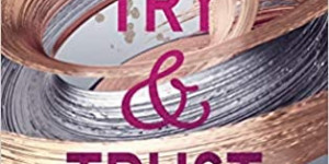 Beitragsbild des Blogbeitrags Rezension: Try & Trust - Nena Tramountani