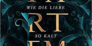 Beitragsbild des Blogbeitrags Rezension: Partem. Wie die Liebe so kalt - Stefanie Neeb