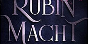 Beitragsbild des Blogbeitrags Rezension: Rubinmacht (Akademie der Magier 1) - Tanja Roullier