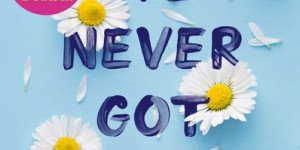 Beitragsbild des Blogbeitrags Rezension: Things we never got over (Knockemout 1) - Lucy Score