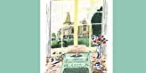 Beitragsbild des Blogbeitrags Rezension: Schreibwelten. Wie Jane Austen, Stephen King, Haruki Murakami, Virginia Woolf u.v.a. ihre Bestseller schufen. - Alex Johnson