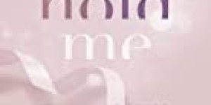 Beitragsbild des Blogbeitrags Rezension: Hold Me (New England School of Ballet 1) - Anna Savas