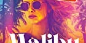 Beitragsbild des Blogbeitrags Rezension: Malibu Rising - Taylor Jenkins Reid