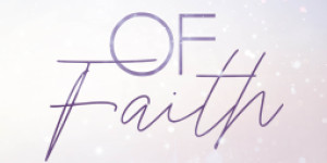 Beitragsbild des Blogbeitrags Rezension: Proof of Faith - April Dawson 