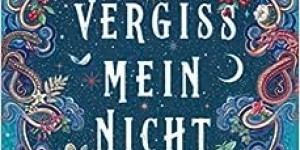 Beitragsbild des Blogbeitrags Rezension: Vergissmeinnicht - Was bisher verloren war - Kerstin Gier 