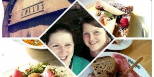 Beitragsbild des Blogbeitrags Genussreise durch die Oststeiermark
