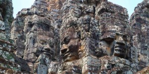 Beitragsbild des Blogbeitrags Die schönsten Tempel in Angkor – Meine Top 15 