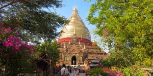 Beitragsbild des Blogbeitrags Amazing Myanmar – 101 Things to See & Do