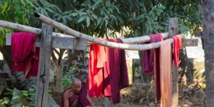 Beitragsbild des Blogbeitrags Wäsche waschen unter Asiens Palmen