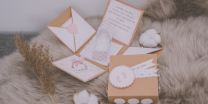 Beitragsbild des Blogbeitrags Explosionsbox Baby