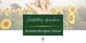 Beitragsbild des Blogbeitrags Verantwortung: So bestimmst du dein eigenes Schicksal!