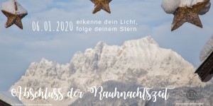 Beitragsbild des Blogbeitrags 06.01.2020- Die HeiligenDrei Könige und die Königinnen .. auch 