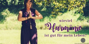 Beitragsbild des Blogbeitrags Wie du erkennen kannst, ob du harmoniesüchtig bist 