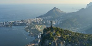 Beitragsbild des Blogbeitrags Safety in Brazil and important things to know before visiting