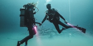 Beitragsbild des Blogbeitrags The top 3 and most impressive cenotes for diving in Tulum, México