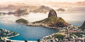 Beitragsbild des Blogbeitrags Top 10 things to do in Brazil