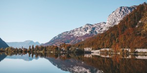 Beitragsbild des Blogbeitrags Why you should spend your next weekend trip at Hotel “Die Wasnerin” in Styria, Austria