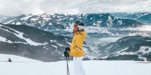 Beitragsbild des Blogbeitrags Schmittenhöhe – skiing in the winter wonderland of Zell am See – Kaprun