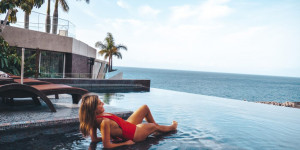Beitragsbild des Blogbeitrags Christmas Holiday at Saccharum Resort & Spa, Madeira