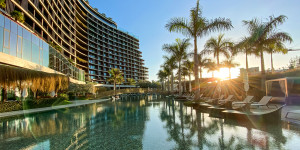 Beitragsbild des Blogbeitrags Luxurious winter escape at Savoy Palace in Madeira